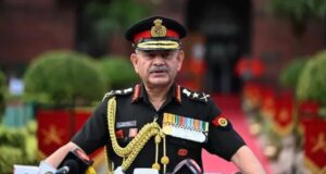 भारतीय सेना प्रमुख ने पाकिस्तान को कड़ी चेतावनी दी: ‘अगर आप इतिहास और भूगोल में जगह चाहते हैं…