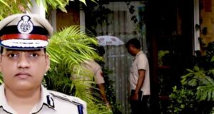 वाई पूरन कुमार आत्महत्या: पत्नी की सहमति के बाद मृतक आईपीएस अधिकारी का पोस्टमार्टम शुरू; अंतिम संस्कार आज