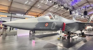 तेजस एमके2 से एएमसीए तक: चार आगामी भारतीय विमान जो 2035 तक भारतीय वायु सेना की कायापलट कर देंगे