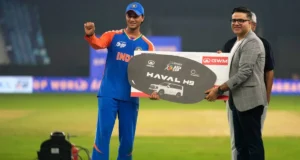 अभिषेक शर्मा ने एशिया कप 2025 में शानदार प्रदर्शन के साथ ICC रैंकिंग में विश्व रिकॉर्ड बनाया