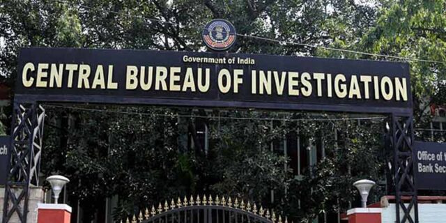 cbi