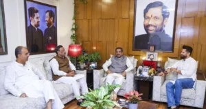 बिहार में एनडीए की सीट बंटवारे की खींचतान के बीच चिराग पासवान ने की टिप्पणी