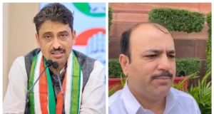 आई लव मुहम्मद’ विवाद: कांग्रेस नेता इमरान मसूद और दानिश अली नजरबंद