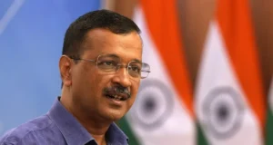 अरविंद केजरीवाल को लोधी एस्टेट बंगला मिला, पहले मायावती का दिल्ली आवास चाहते थे