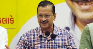 बिहार विधानसभा चुनाव 2025: अरविंद केजरीवाल की AAP ने 11 उम्मीदवारों की पहली सूची जारी की