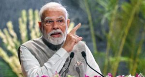 पीएम मोदी ने 62,000 करोड़ रुपये से अधिक की विभिन्न युवा-केंद्रित योजनाओ का अनावरण किया