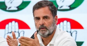 कोई शिकायत क्यों नहीं…?’ चुनाव आयोग द्वारा अंतिम मतदाता सूची जारी करने पर भाजपा ने राहुल गांधी पर निशाना साधा