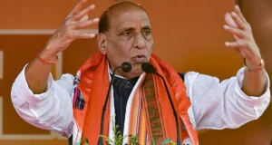 हम अनुसंधान और विकास को नजरअंदाज नहीं कर सकते”: रक्षा मंत्री राजनाथ सिंह