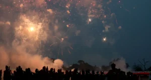 सुप्रीम कोर्ट ने दिवाली पर दिल्ली-एनसीआर में शर्तों के साथ ग्रीन पटाखों की बिक्री और इस्तेमाल की अनुमति दी