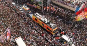 करूर भगदड़: टीवीके ने पुलिस के नेतृत्व वाली एसआईटी जांच के खिलाफ सुप्रीम कोर्ट का रुख किया