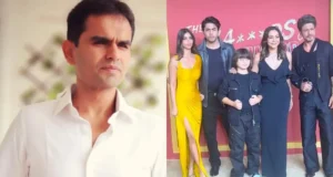 समीर वानखेड़े के मानहानि मुकदमे में दिल्ली हाईकोर्ट ने शाहरुख की रेड चिलीज और नेटफ्लिक्स को तलब किया