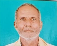 Jaunpur News पाही पर सो रहे 70 वर्षीय वृद्ध व्यक्ति को अज्ञात लोगों ने मारी गोली की हत्या