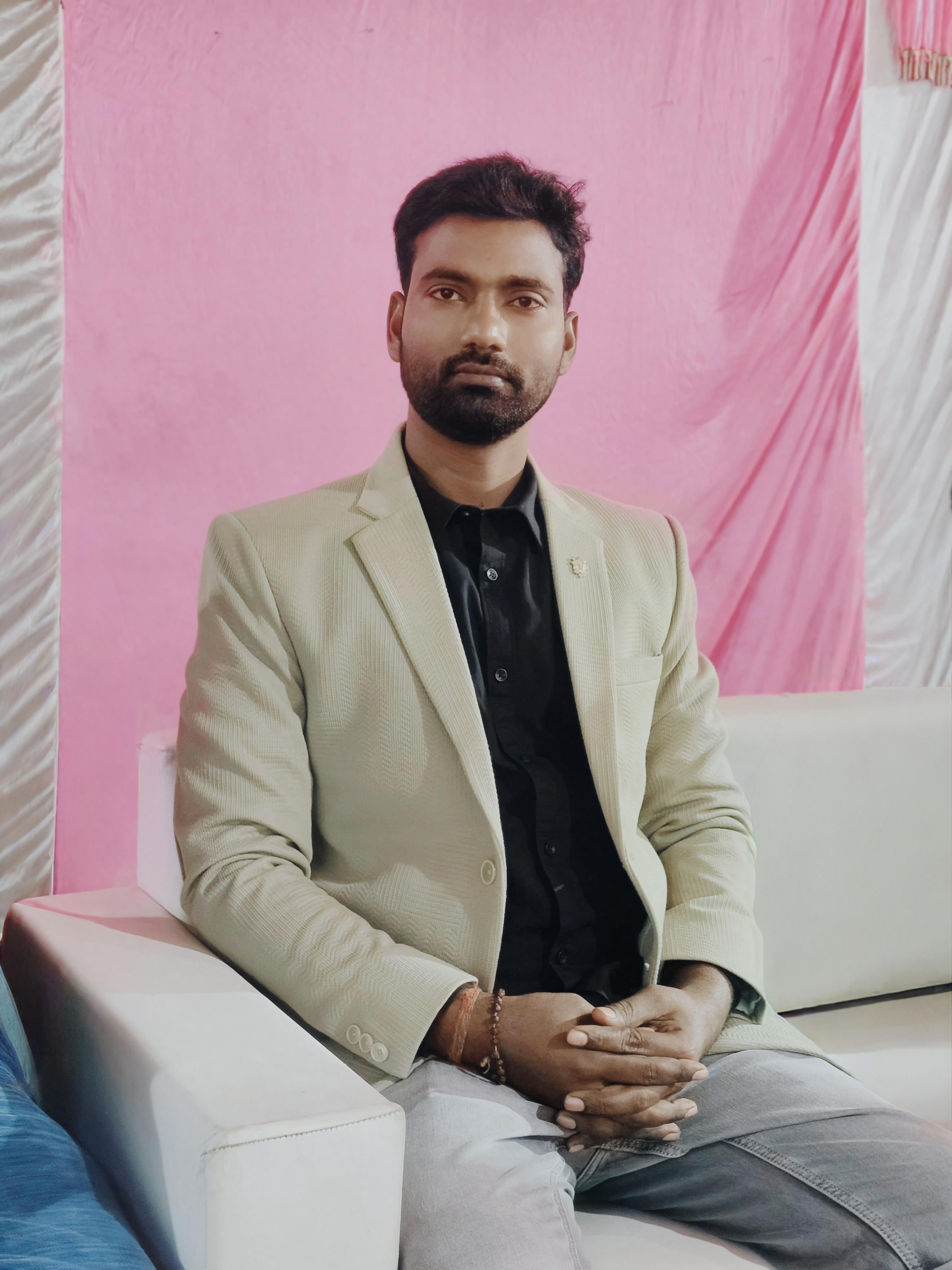 Indra Jeet Yadav