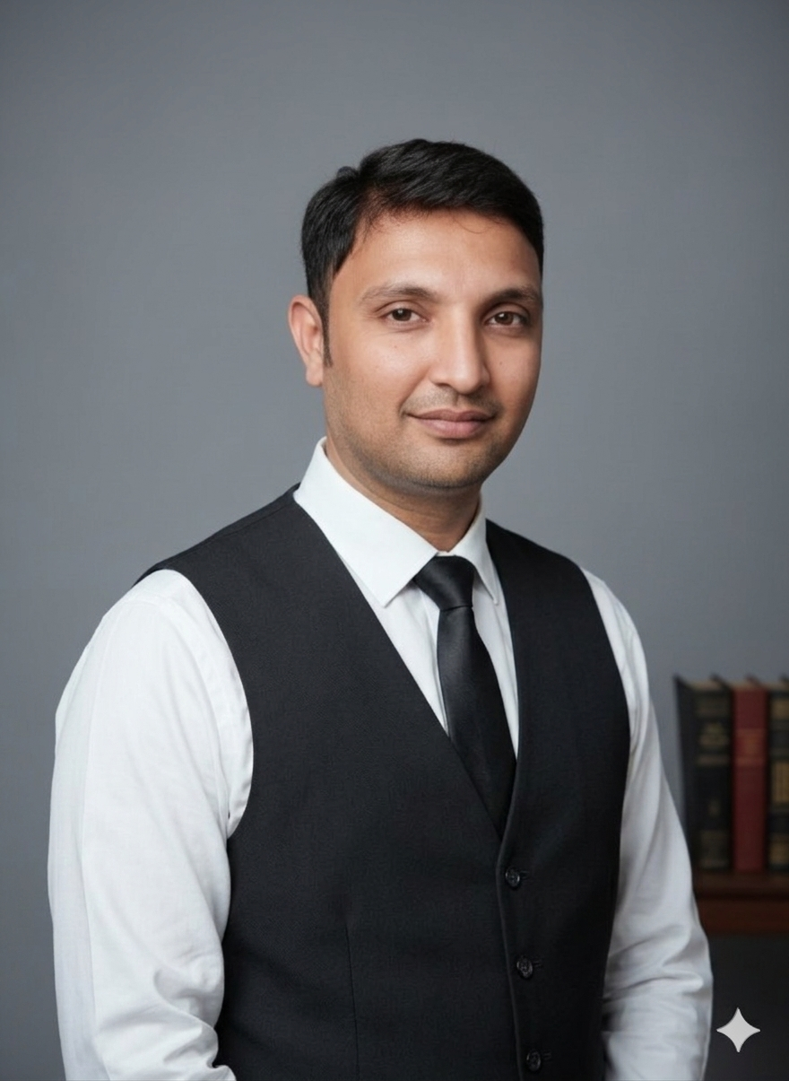 Prabhat kumar yadav