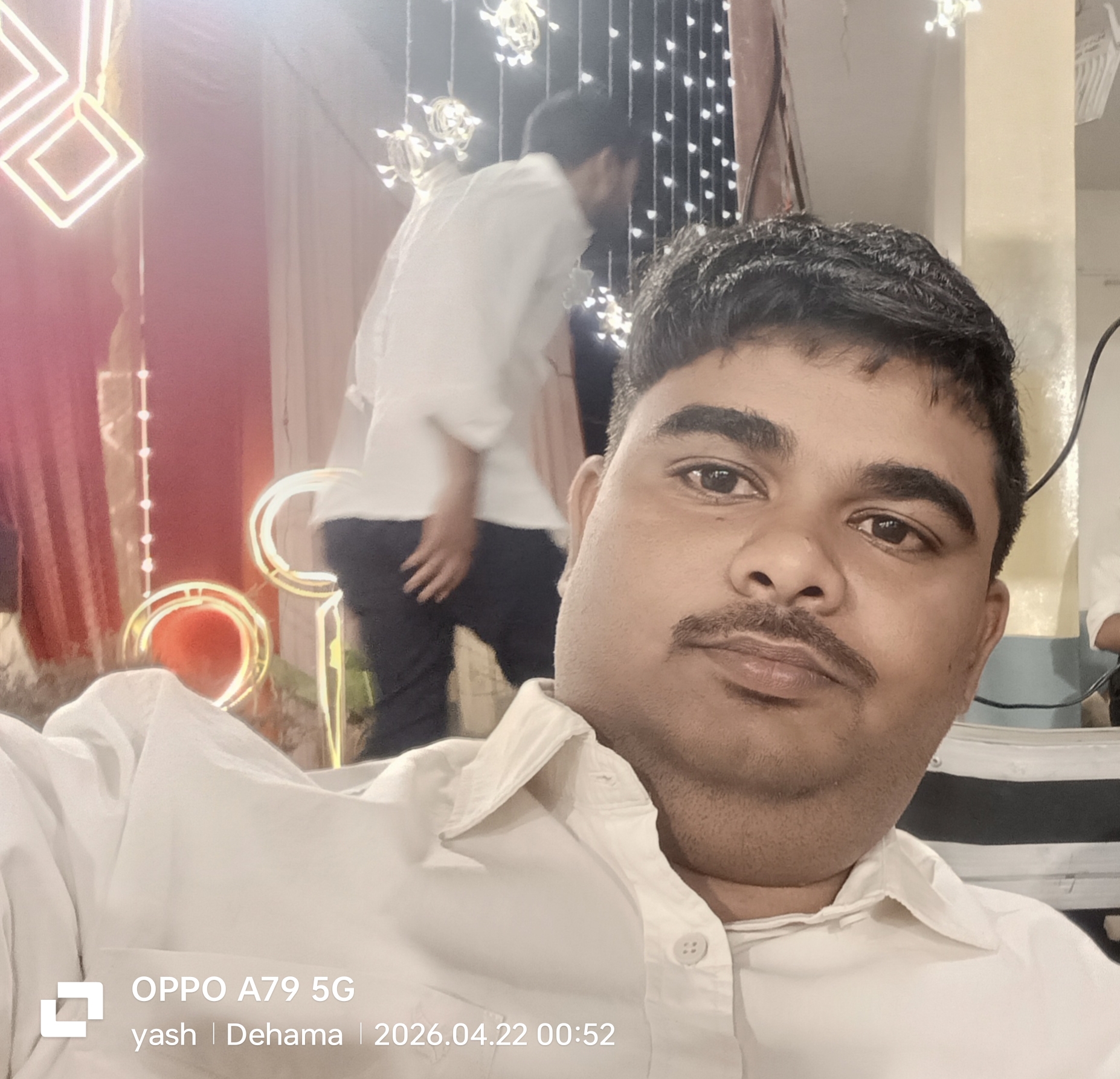 यशवन्त यादव