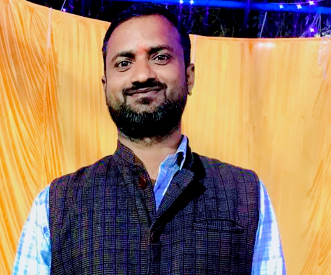 Ajay Yadav