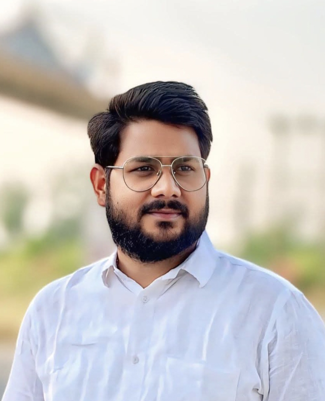 Pawan Yadav