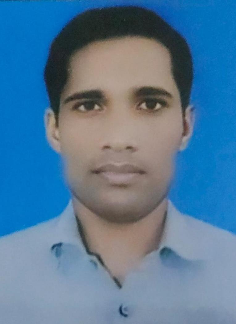 Guru Prasad Vishwakarma