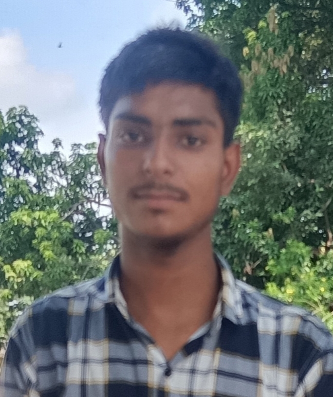 Nagendra Mali