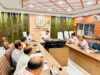 Jaunpur news:28 जून से शुरू होगा सघन पल्स पोलियो अभियान, 6 लाख से अधिक बच्चों को पिलाई जाएगी खुराक*