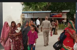 बदलापुर:मार्केटिंग कंपनी पर धोखाधड़ी, मारपीट का आरोपः बदलापुर पुलिस ने 15 अज्ञात सहित एक नामजद पर केस दर्ज किया