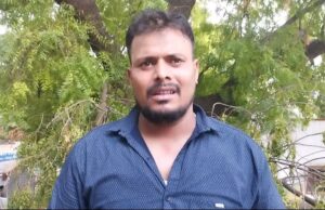 जौनपुर न्यूज़:गांजा बरामदगी के मामले में पुलिस को झटका, कोर्ट ने आरोपी को रिमांड पर लेने से किया इनकार, अब पीड़ित को मिल रही है धमकी