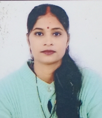 पूजा यादव