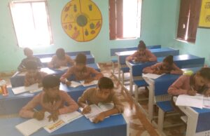 यूपी में बच्चों के लिए 25 जून से खुलेंगे बेसिक शिक्षा विभाग के स्कूल