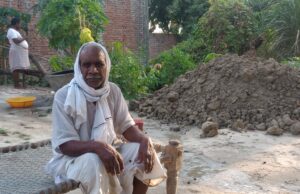 भारतीय बुजुर्गों को आज भी सबसे अधिक पसंद है ग्रामीण परिवेश