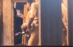 🛑 ब्रेकिंग न्यूज़ | बदलापुर के बबुरा गांव में फांसी के फंदे पर लटकता मिला 17 वर्षीय युवती का शव
