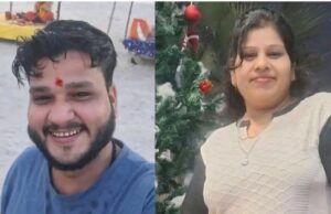 जौनपुर: अयोध्या दर्शन से लौटते समय सड़क हादसा, भाई-बहन की मौत, 20 जुलाई को थी बहन की शादी 1000853585-1