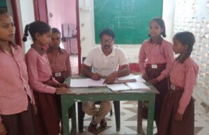 लखीमपुर खीरी में फिर से परिषदीय स्कूल सुबह 8:00 बजे से 2:00 बजे तक चलेंगे
