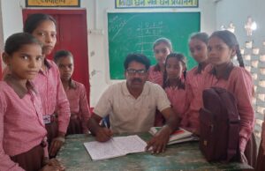 यूपी में जुलाई बाद कभी भी 37200 शिक्षकों के पदों का विज्ञापन जारी हो सकता है