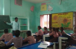 यूपी के बेसिक स्कूलों में बदला शिक्षा मॉडल स्मार्ट क्लास, डिजिटल लाइब्रेरी और आधुनिक सुविधाओं से युक्त हुए विद्यालय IMG_20260710_101849991-1