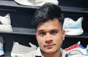 जौनपुर: बक्शा में दो बाइकों की आमने-सामने टक्कर, इलाज के दौरान दो युवकों की मौत 1000922296-1