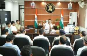 पलामू में नशे के खिलाफ अभियान तेज करने पर जोर Oplus_16908288