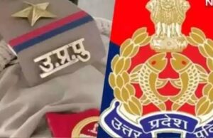 जौनपुर: 4 थानों के प्रभारी बदले, कई पुलिस अधिकारियों का तबादला IMG-20260819-WA0007-1