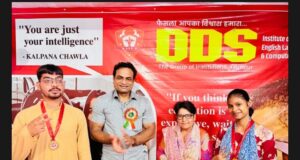 जौनपुर: डीडीएस में विद्यार्थियों को किया गया प्रेरित, स्तन एवं सर्वाइकल कैंसर के प्रति किया जागरूक 1000009352-1