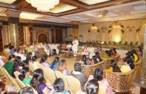 जौनपुर: बीआरपी मैदान में 21 अक्टूबर से होगी नौ दिवसीय श्रीराम कथा, तैयारियों को लेकर समन्वय बैठक 1000009371-1