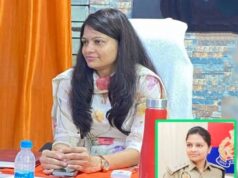 जौनपुर में अब बदलेगी ट्रैफिक की सूरत! CO प्रतिमा वर्मा को मिली ज़िला यातायात व्यवस्था की कमान 1000012305-1