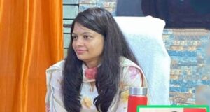 जौनपुर में अब बदलेगी ट्रैफिक की सूरत! CO प्रतिमा वर्मा को मिली ज़िला यातायात व्यवस्था की कमान 1000012305-1