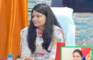 जौनपुर में अब बदलेगी ट्रैफिक की सूरत! CO प्रतिमा वर्मा को मिली ज़िला यातायात व्यवस्था की कमान 1000012305-1