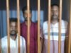 सिंगरामऊ में जल जीवन मिशन की पाइप चोरी का खुलासा: पिकअप से चोरी की पाइप के साथ 3 आरोपी गिरफ्तार, चेकिंग के दौरान पुलिस ने दबोचा 1000025845-1