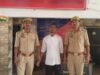 बदलापुर: आत्महत्या के लिए उकसाने के मामले में वांछित आरोपी गिरफ्तार, बदलापुर पुलिस ने 24 घंटे में दबोचा; उसरा बाजार से हुई गिरफ्तारी 1000025859-1