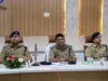 जौनपुर:व्यापारियों की सुरक्षा को लेकर एसएसपी ने की बैठक 1000935428-1