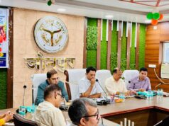Jaunpur News जनगणना-2027 के दूसरे चरण की तैयारियां तेज, जौनपुर में अधिकारियों की प्रशिक्षण कार्यशाला 1001697232-1