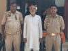 Jaunpur News वायरल वीडियो के बाद पुलिस की कार्रवाई, नाबालिग से छेड़छाड़ के आरोपी टेलर गिरफ्तार 1001708088