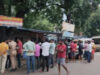 Jaunpur News जौनपुर: जेवर की दुकान के बरामदे में मिला 50 वर्षीय उदयराज यादव का शव, सिर पर वार कर हत्या की आशंका 1001746734
