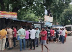 Jaunpur News जौनपुर: जेवर की दुकान के बरामदे में मिला 50 वर्षीय उदयराज यादव का शव, सिर पर वार कर हत्या की आशंका 1001746734