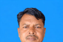 Jaunpur News अनियंत्रित अज्ञात चार पहिया वाहन की टक्कर से बाइक सवार की मौत, चालक फरार 1001747074